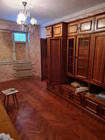 Продам 2к квартиру,  " Океан", метро Героев Труда недорого - фото 1