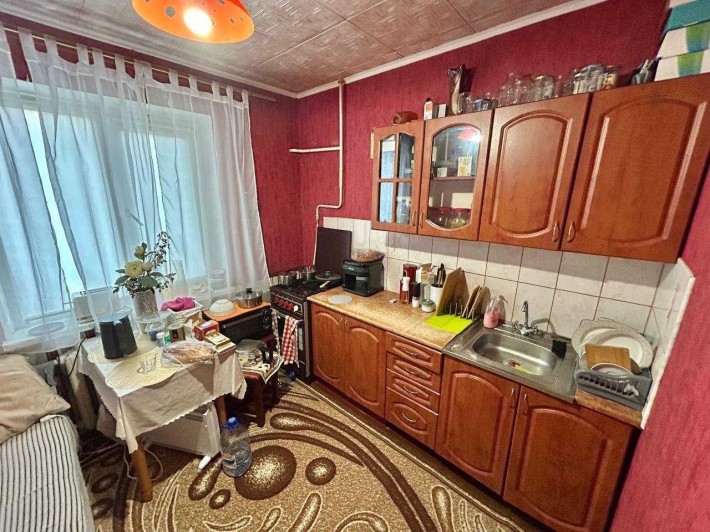 Продаж 1-кімнатної квартири - фото 1