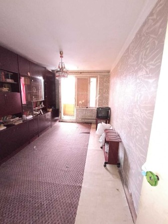 Продам 3к квартиру в 15 хвилинах від метро Героїв праці ND - фото 1
