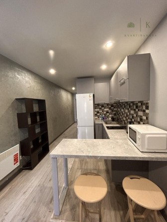 ЖК Парковый квартал, новострой с ремонтом! Сертификат! - фото 1