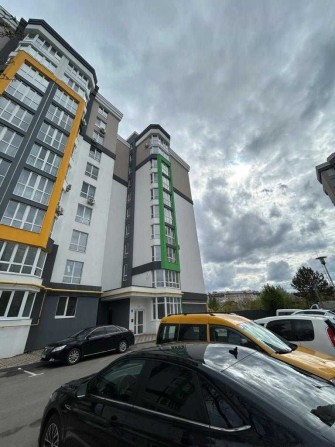 Продаж 1-кімн. квартири ЖК "Чорновола" - фото 1