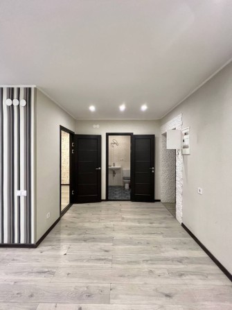 Продам 1к. квартиру в ЖК Ньютона, Федоренка 16. - фото 1