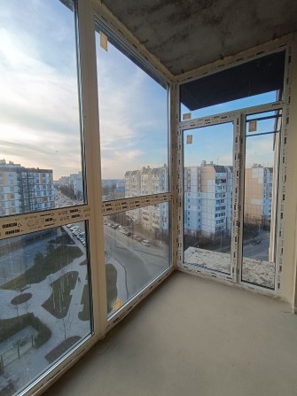 Квартира в центрі Вишневого. Перший внесок $14000. Без комісії - фото 1