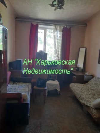 Новая цена. Продам гостинку 18 м2. Дешево - фото 1