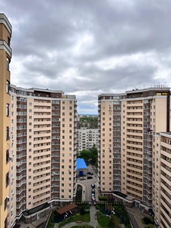 Без комісії. 1к квартира в ЖК Квартал Авіа, вул. Вітянська 2 - фото 1