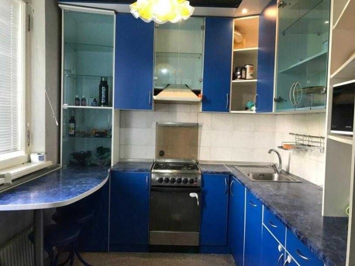 Продам 3 к кв, район Новые дома, АТБ, дворец Спорта - фото 1
