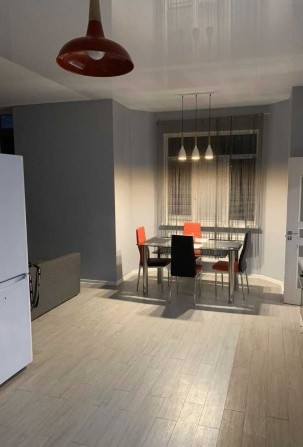 Продам 3-х к. квартиру в ЖК Триумф. Пр-т Науки. 69м2 - фото 1
