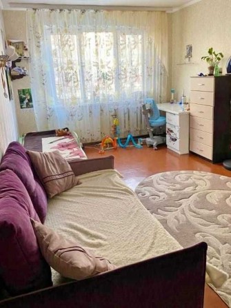 Продам 1 комнатную квартиру просп. Аэрокосмический ND - фото 1