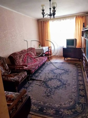Продаж 3-к квартира/ Бровари центр  вул., Київськa/Чернігівська/Лісова - фото 1
