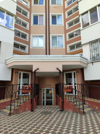 Двокімнатна квартира з ремонтом - фото 1