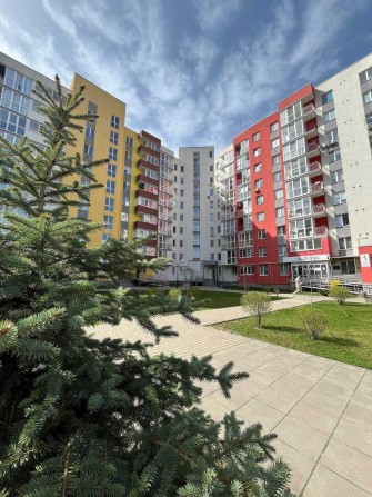 Двокімнатна квартира в новому будинку - фото 1