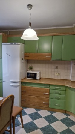 ПРОДАЖ  3кім квартири ! - фото 1