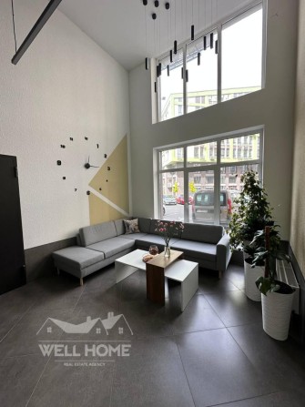 Продаж квартири 3к Київська, 235 ЖК MADISON GARDENS Бровари - фото 1