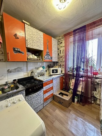 Продаж 2 кімнатноі квартири/масив Вокзальна - фото 1