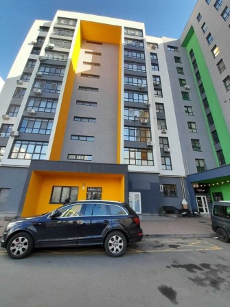 Продам двокімнатну квартиру з ремонтом та меблями у Вишневому без % - фото 1