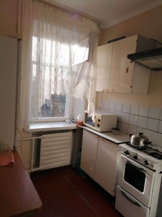 Продаж квартири на масиві Леваневського - фото 1
