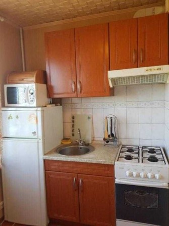 В продаже 1 комнатная квартира - фото 1