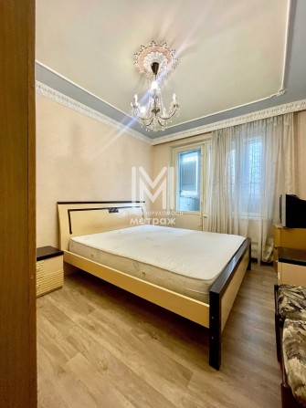 Продам 3 к. квартиру ул. Холодногорская метро Холодная Гора - фото 1