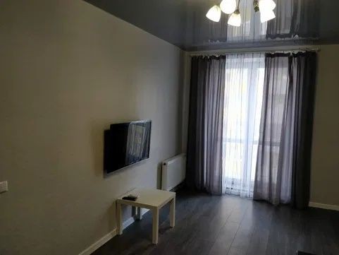 Продам новую 1к квартиру ЖК Искринский. Метро, Центр - фото 1