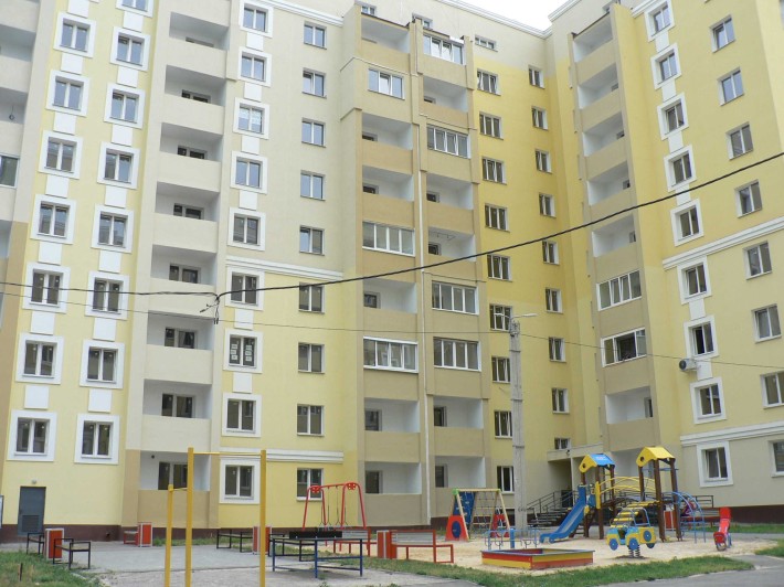 HG 07 Продам 1-кімнатну квартиру на Хол.Горі - фото 1