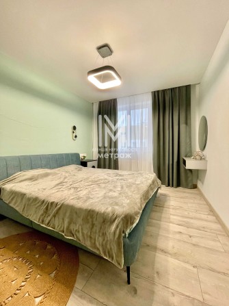 Продам стильную 2 к квартиру 112м2 в Новострое ЖК Радужный, Новые Дома - фото 1
