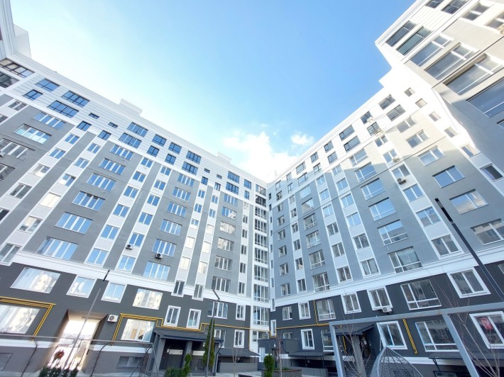 Продам квартиру в Буче с документами! - фото 1