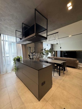 Продам Элит! 4 к.кв. - 183 м2, Центр, Дом Премиум Класса, Чернышевская - фото 1