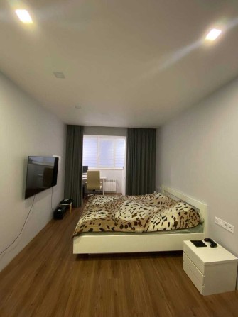 Продаж 2 кім.кв. 53 кв.м./ Новобудова Пр.Перемоги 59/ м. 'Перемоги' - фото 1