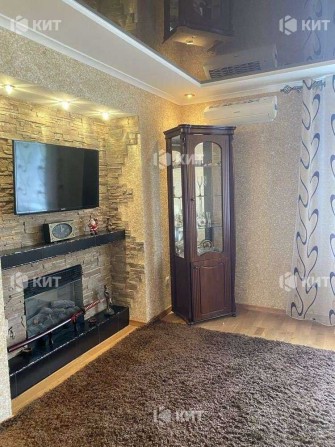 3к.123м2 Центр (Защитников Украины, Героев Харькова, Восстания)126887 - фото 1