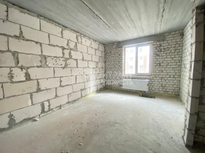 Продаж квартири в ЖК Пташка. м.Академіка Павлова, вул. Барабашова - фото 1