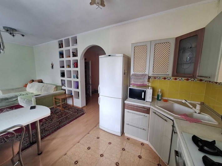Продаж 2-х кімнатної квартири Бровари - фото 1