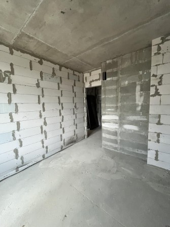 Однокімнатна квартира. Індивідуальне газове опалення та зручна локація - фото 1