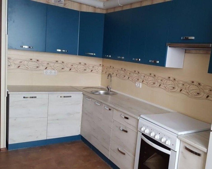 Продам 2-кімнатну квартиру у ЖК «Атлант», Бровари NK - фото 1