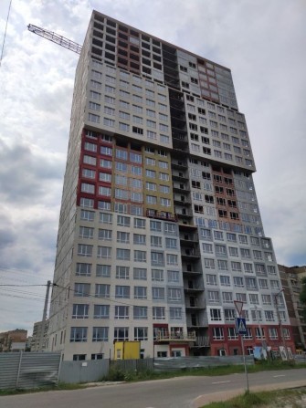 Продаж квартири А12 Олімпійська переуступка Бровари Атлант - фото 1