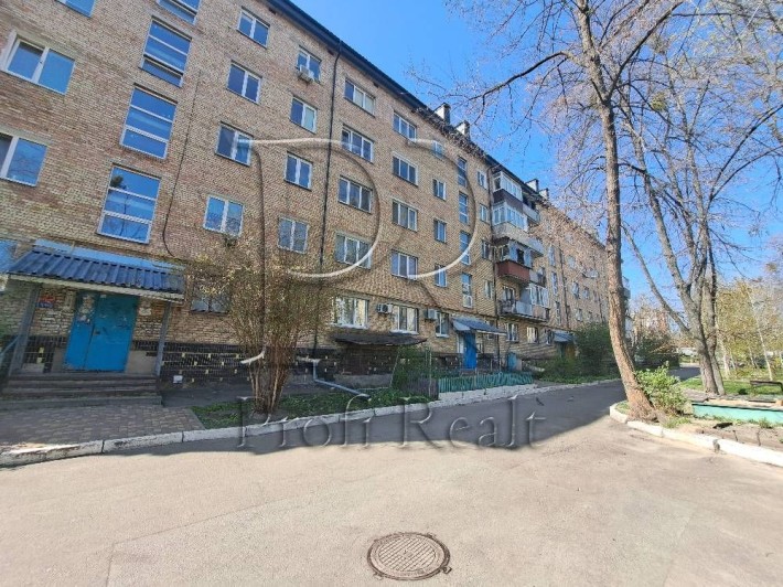 Без %! Продаж  2 кімн. квартири в Бучі вулиця Нове шосе 7 - фото 1