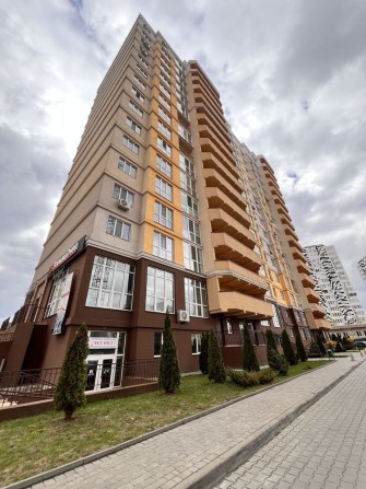 єВідновлення‼️Продаж великої 2-ох кім.квартири в новому ЖК - фото 1