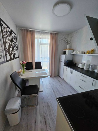 Продаж 1к  квартири з меблями і технікою без %  Scandia - фото 1
