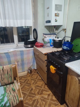 Продається 2-х кім квартира в самому центрі міста. - фото 1