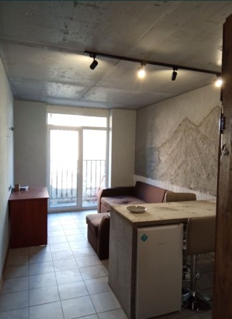 Продаж смарт-квартири Cinema house з частковим ремонтом - фото 1