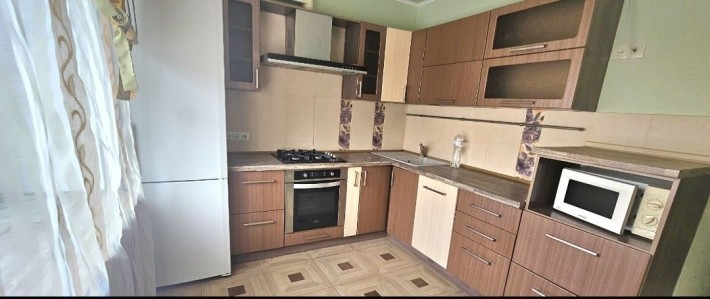 3 кімнатна квартира 88 кв.м. 200 м Київський шлях - фото 1