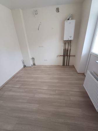 Продам з ремонтом 1к квартиру в ЖК Сади Вишневі. - фото 1