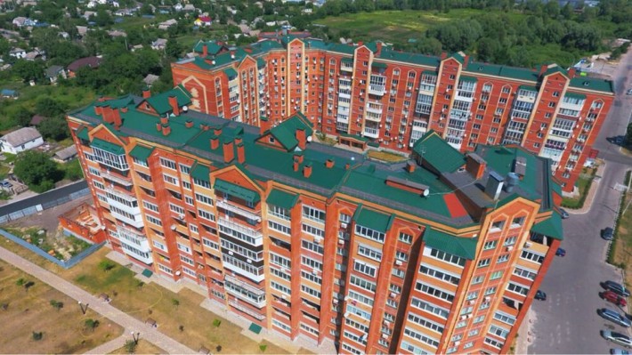 Продаж квартири 1 кімната жк Левада - фото 1