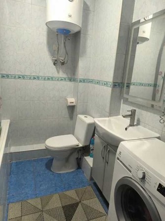 Продаж 2к. квартири - фото 1