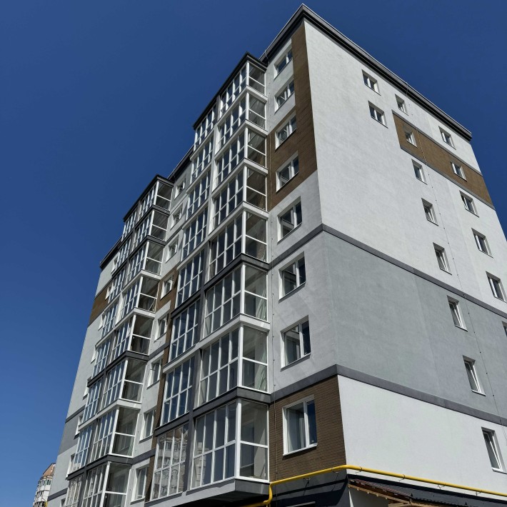 Однокімнатна квартира 47,1 м2 в Idilika Avenue (єОселя, єВідновлення) - фото 1