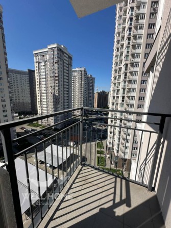Продаж квартири 1к Київська, 251-А ЖК Лісовий Квартал Бровари - фото 1