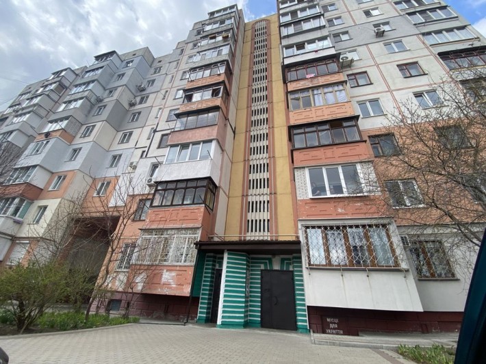 Продаж 2 кім р-н Фастівська - фото 1
