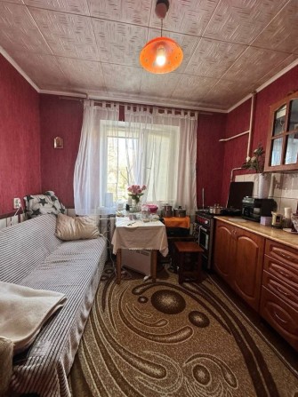 Продаж 1 кімнатної квартири в Центрі.вул Златопольська ( Пушкінська ) - фото 1