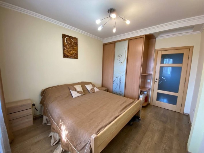 Продаж 3 кім Леваневського автономне опалення - фото 1
