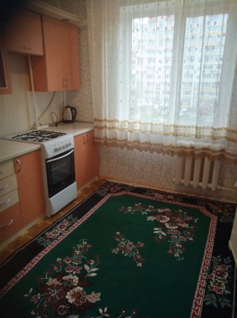 Продаж 1-но кімн. квартири не м/с. м-в Піщаний м. Біла Церква. - фото 1