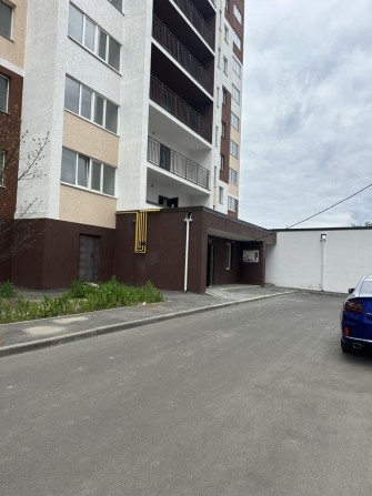 Продаж 1к квартира Софіївська Боорщагівка Сади Вишневі - фото 1
